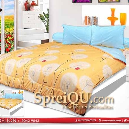 SPREI MY LOVE 3