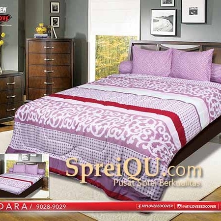 SPREI MY LOVE 4