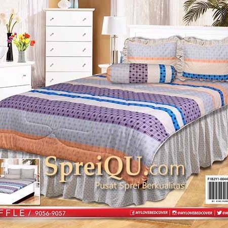 SPREI MY LOVE 4