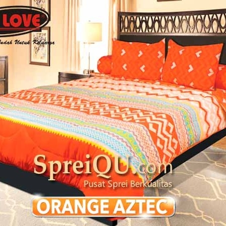 SPREI MY LOVE 4