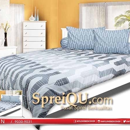 SPREI MY LOVE 5