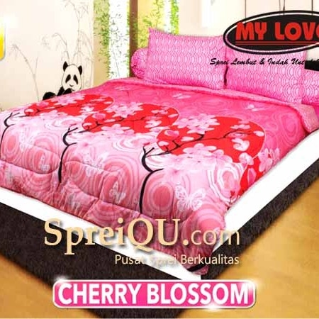 SPREI MY LOVE 5