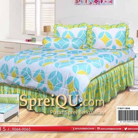 SPREI MY LOVE 5