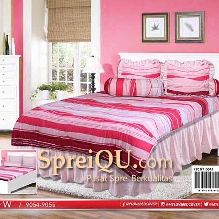 SPREI MY LOVE 2