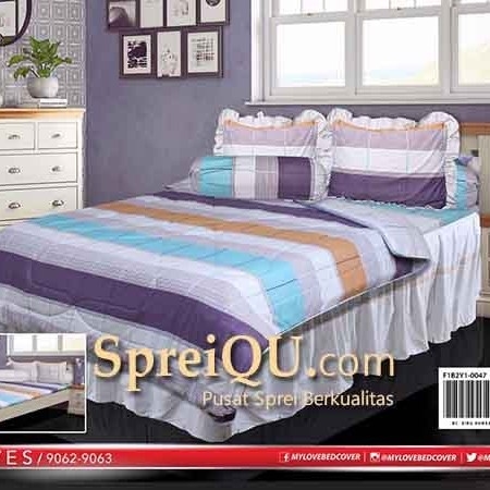 SPREI MY LOVE 3