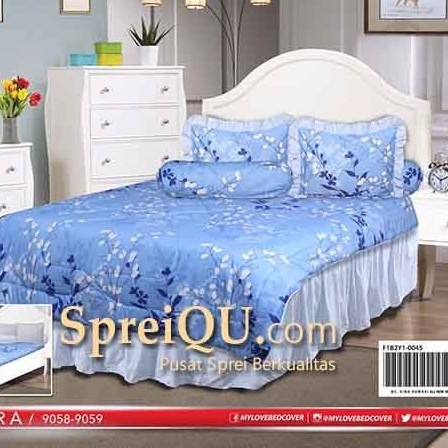 SPREI MY LOVE 5