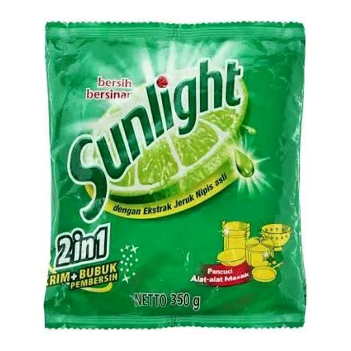 SUNLIGHT 2IN1 KRIM 350GR 2