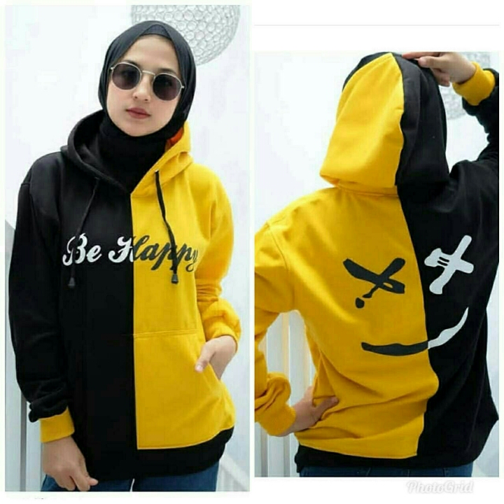 SWEATER BEPY  2