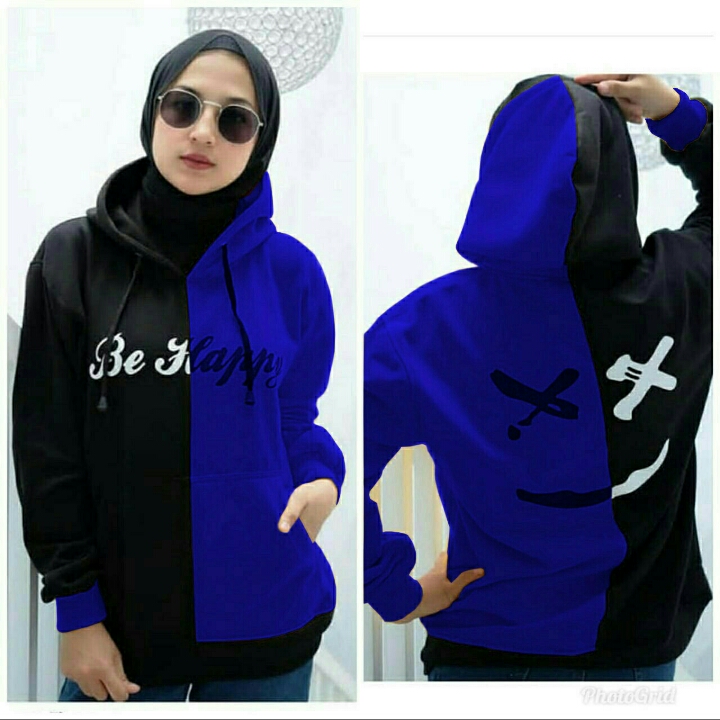 SWEATER BEPY  3