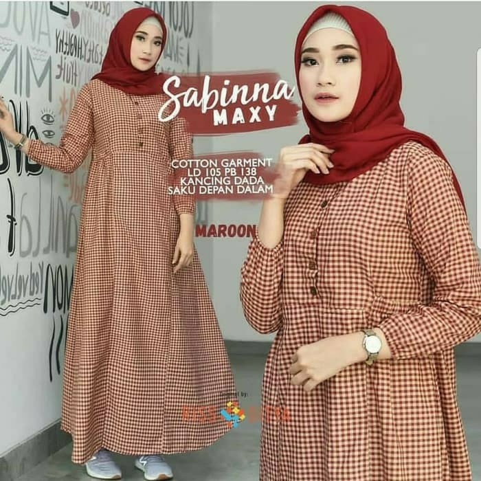 Sabina Maxy 2