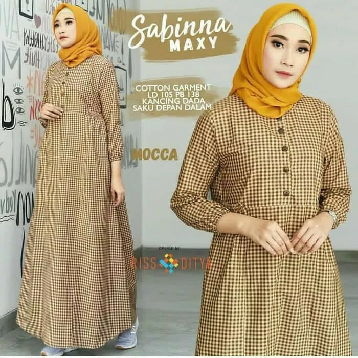 Sabina Maxy 3