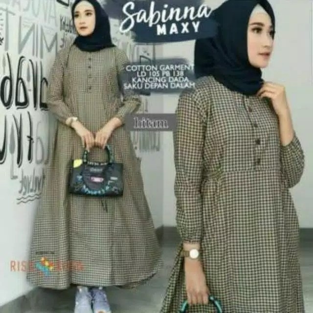 Sabinna Maxi  2