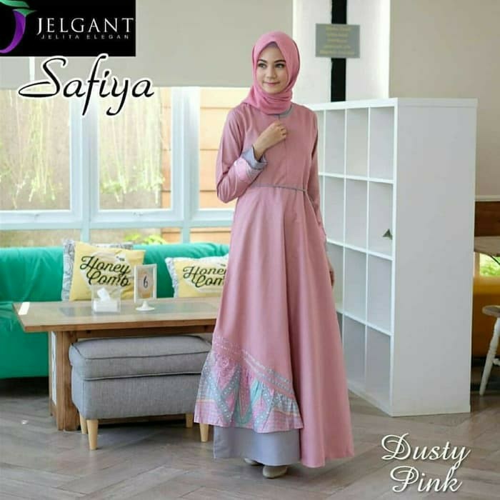 Safiya Dress 2