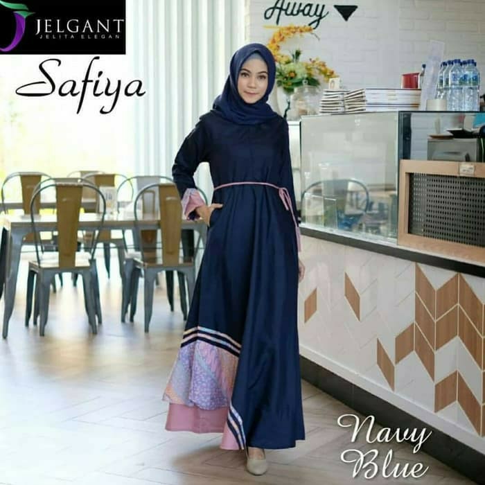 Safiya Dress 3