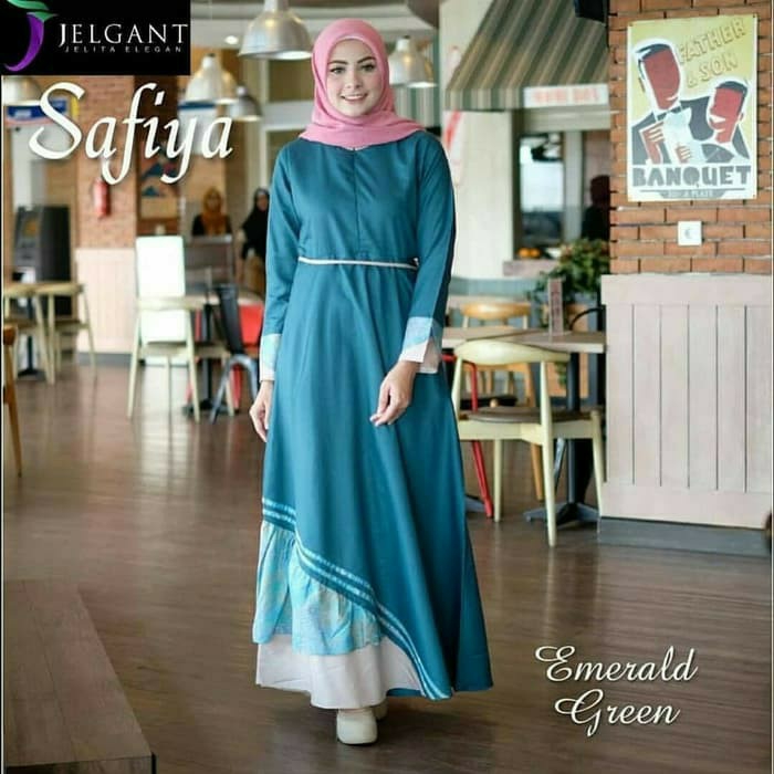 Safiya Dress 4