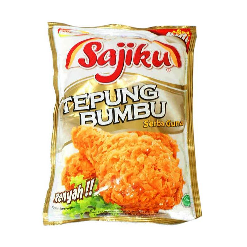 Sajiku Tepung Bumbu 2