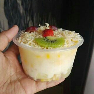 Salad Buah N Jasuke Buah Tega 3