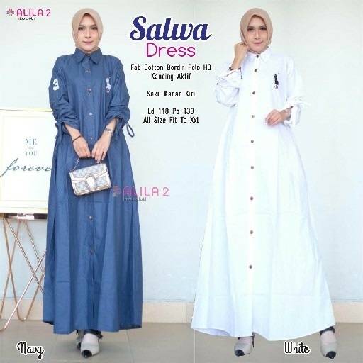 Salwa Dress 2