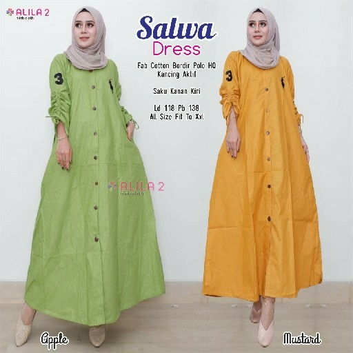 Salwa Dress 3