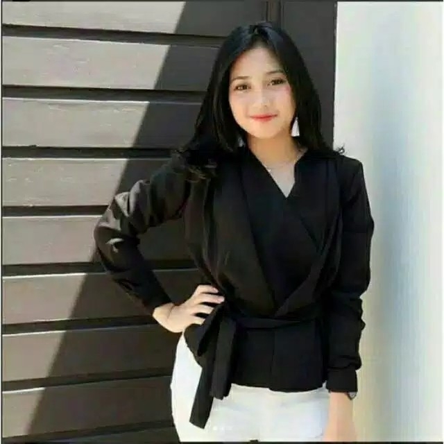 Samantha Blouse Top  3