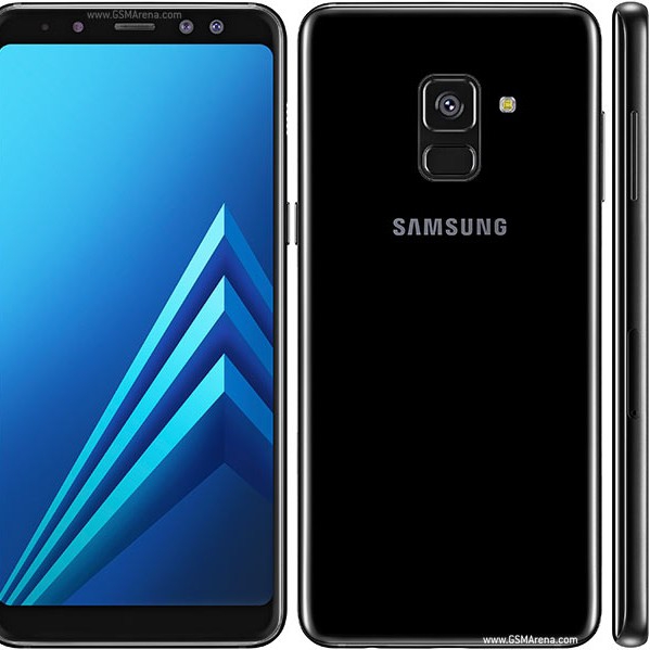 Samsung A8 2