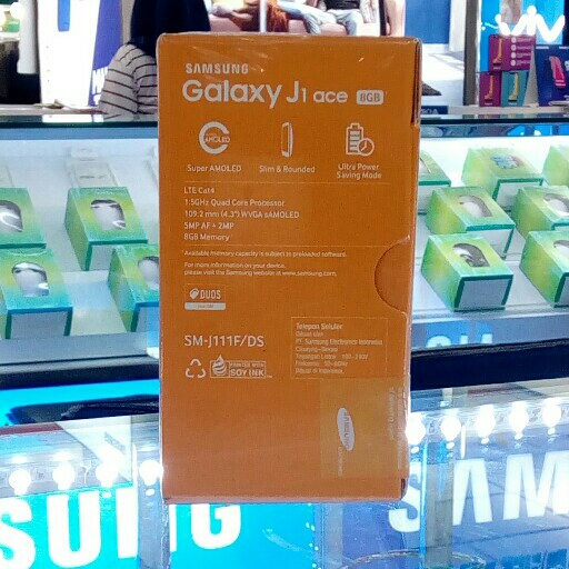 Samsung Galaxy J1ace New 2