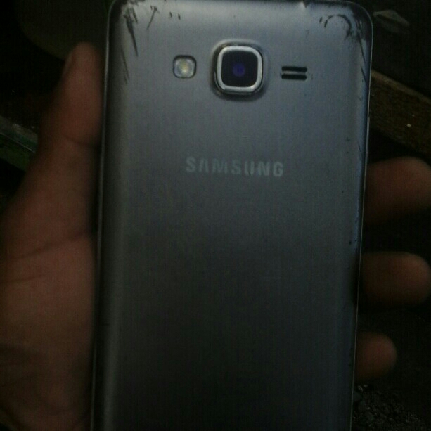 Samsung J2 PRIME 2