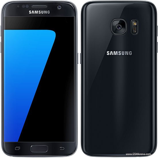 Samsung S7 2