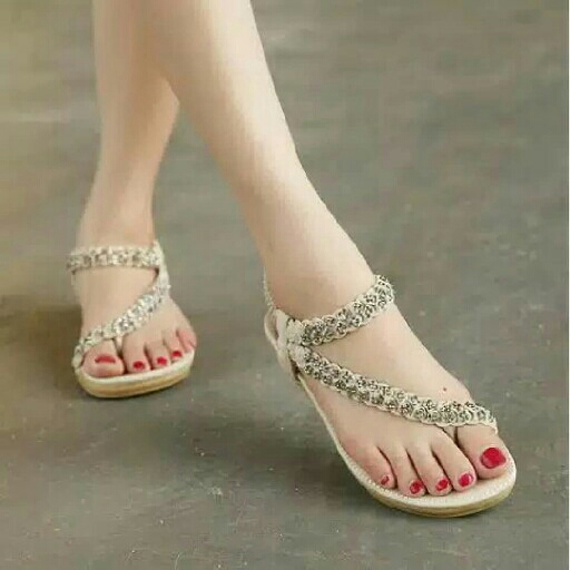 Sandal Cewek 2