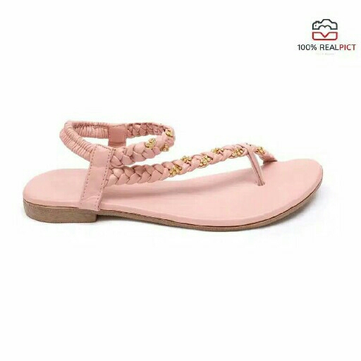 Sandal Cewek 3