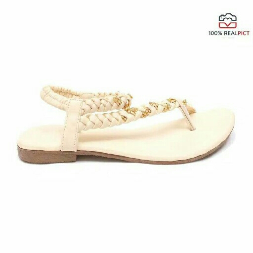 Sandal Cewek 4