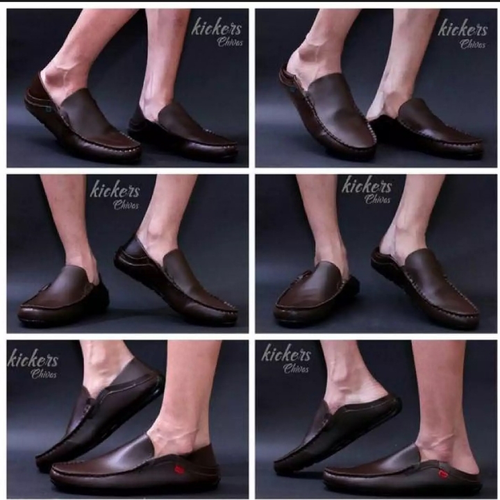 Sandal Selop 4