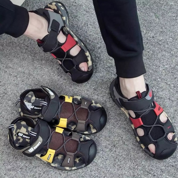 Sandal Summer 3