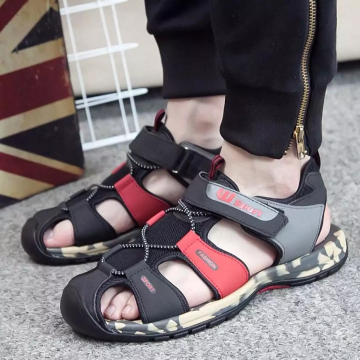 Sandal Summer 4