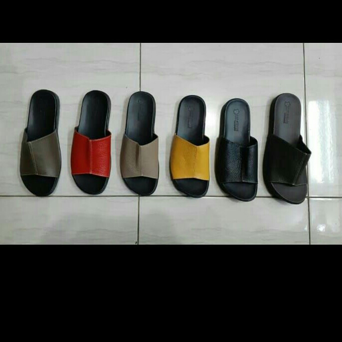 Sandal Teplek 2