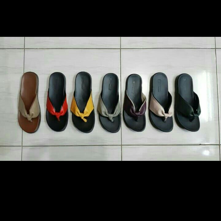 Sandal Teplek 3