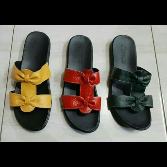 Sandal Teplek 4