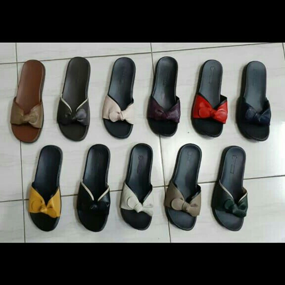 Sandal Teplek 5