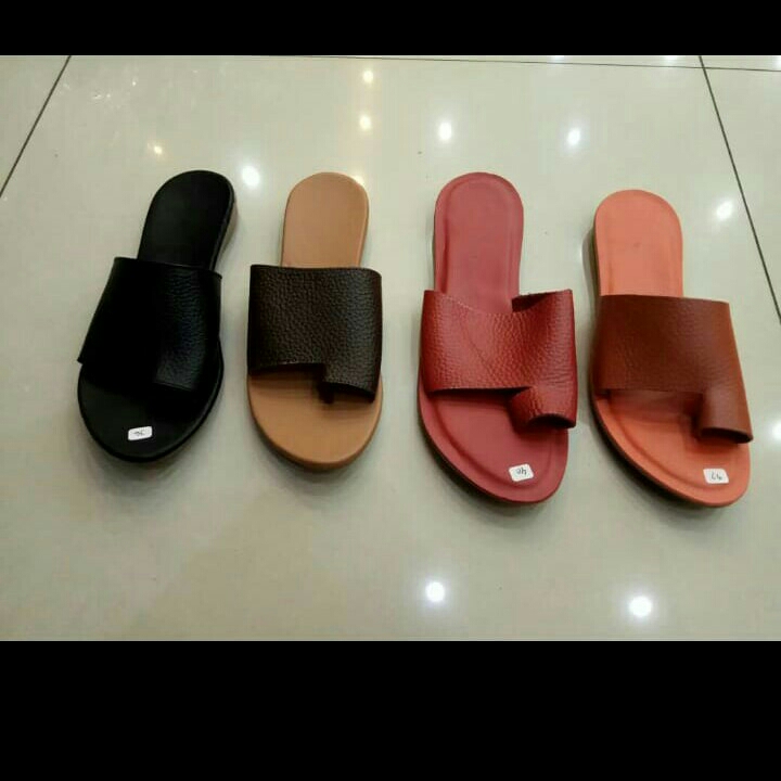 Sandal Teplek Sol H 2