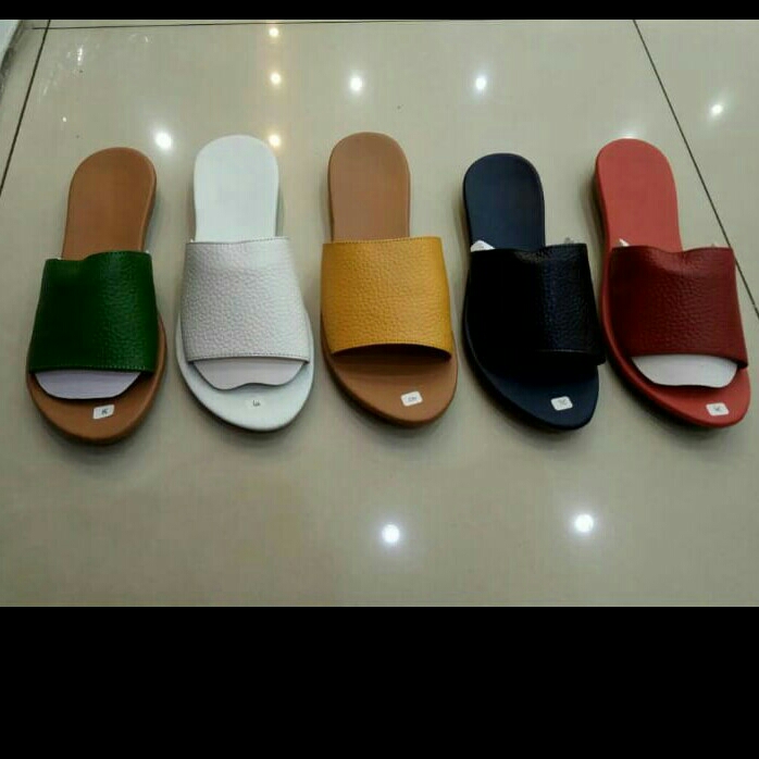 Sandal Teplek Sol H 3