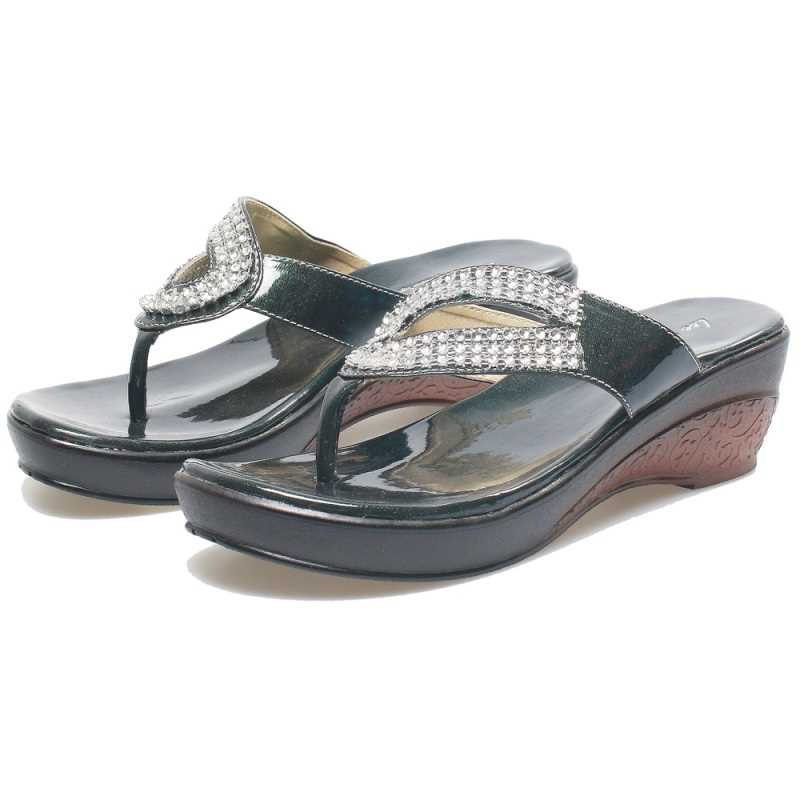 Sandal Casual Wanita BEP 006 Basama Soga