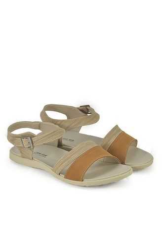 Sandal Flat Wanita BCC 904 CBR SIX