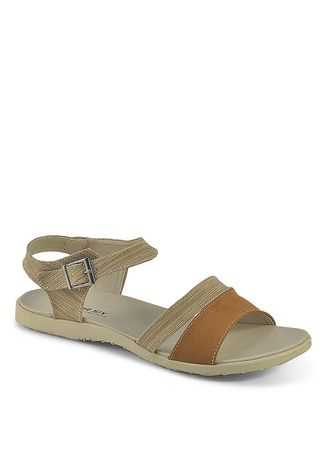 Sandal Flat Wanita BCC 904 CBR SIX 2