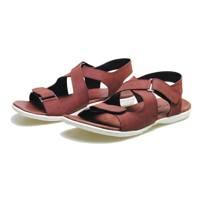 Sandal Flat Wanita BDL 360 Basama Soga