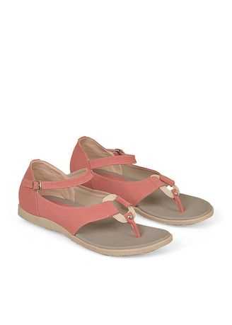 Sandal Flat Wanita IWC 865 CBR SIX