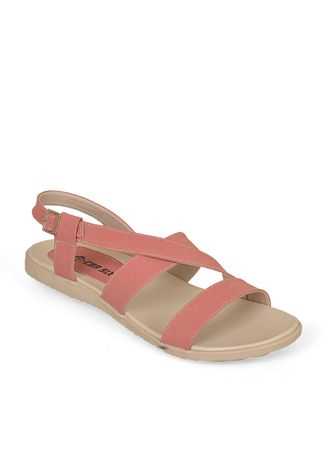 Sandal Flat Wanita IWC 867 CBR SIX 2