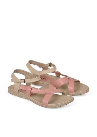 Sandal Flat Wanita IWC 869 CBR SIX