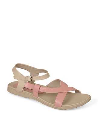 Sandal Flat Wanita IWC 869 CBR SIX 2