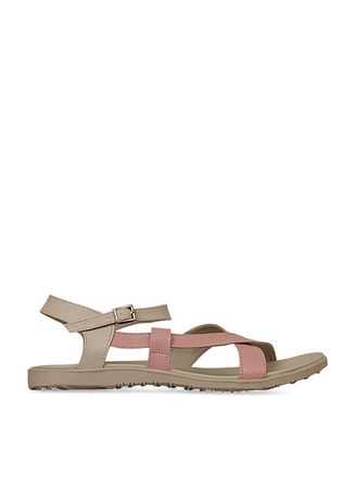 Sandal Flat Wanita IWC 869 CBR SIX 4