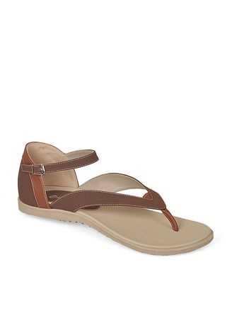 Sandal Flat Wanita IWC 870 CBR SIX 2